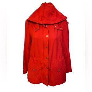 Brooks Brother Jacket Red Size 6